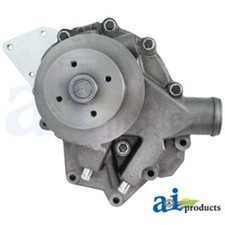 New Water Pump Compatible With John Deere Part # Re16666