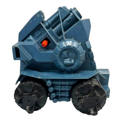Vtg 1981 He-Man Masters of the Universe MOTU Battle Ram Damaged Kitbashing Parts
