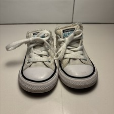 converse all star infant Sz 5