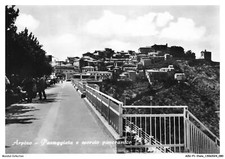 Aoup1-0041-Italien - Arpino - Spaziergang Und...