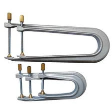 Violin guitar Bass Bar clamps luthier tools, violin making install repair tools