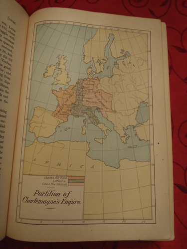Ecclesiastical Empire by Alonzo Trevier Jones 1901 HC - Picture 13 of 14