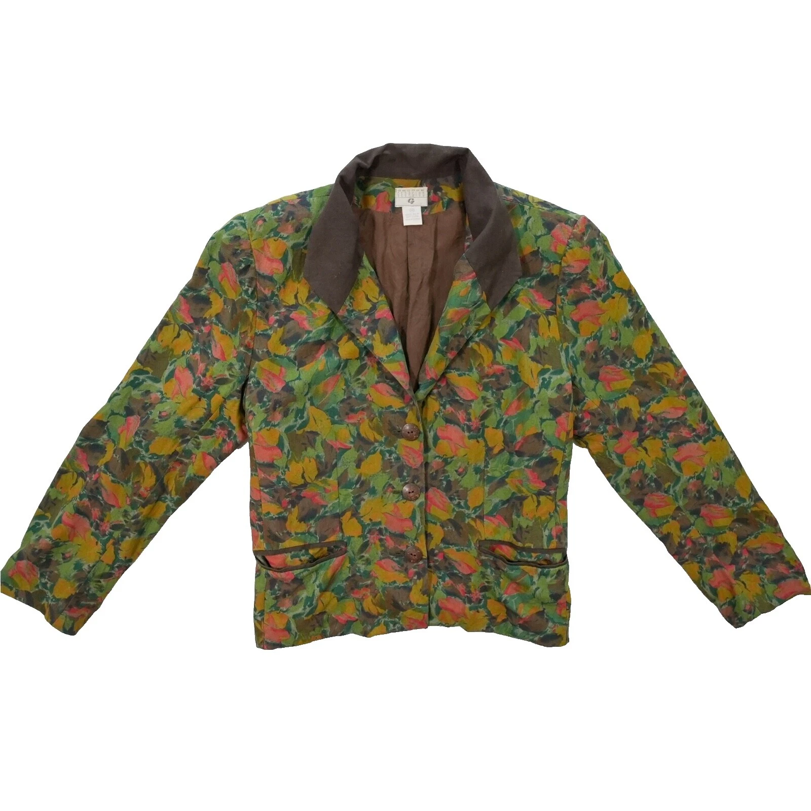 George 100% Seda Ropa para De mujer