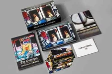 New SIGNED Sealed Limited Martha Cooper Spray Nation 2 Book Box Set + Postcards