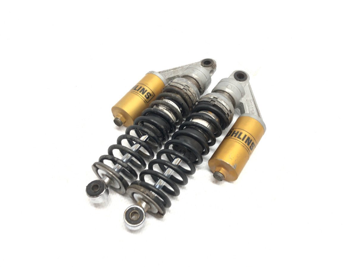 OHLINS Rear Suspension Shock Zephyr 400 XZR400C | eBay OHLINS Rear Suspension Shock Zephyr 400 XZR400C | eBay