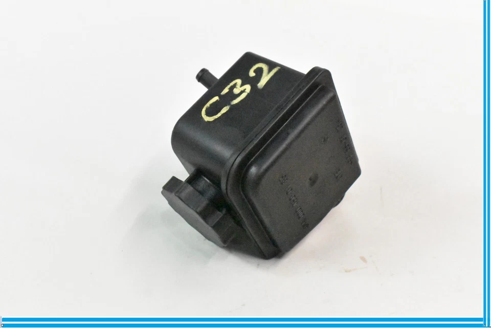 BOTELLA DEPÓSITO DIRECCIÓN ASISTIDA OEM MERCEDES 1998-2002 W208 CLK320 CLK430 AMG Foto 3 de 4