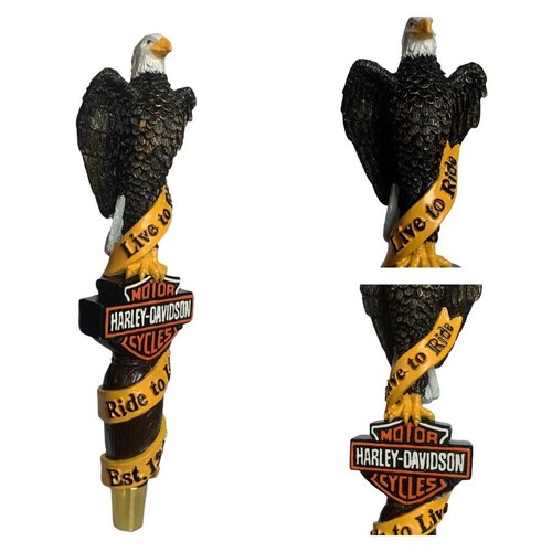 harley davidson kegerator