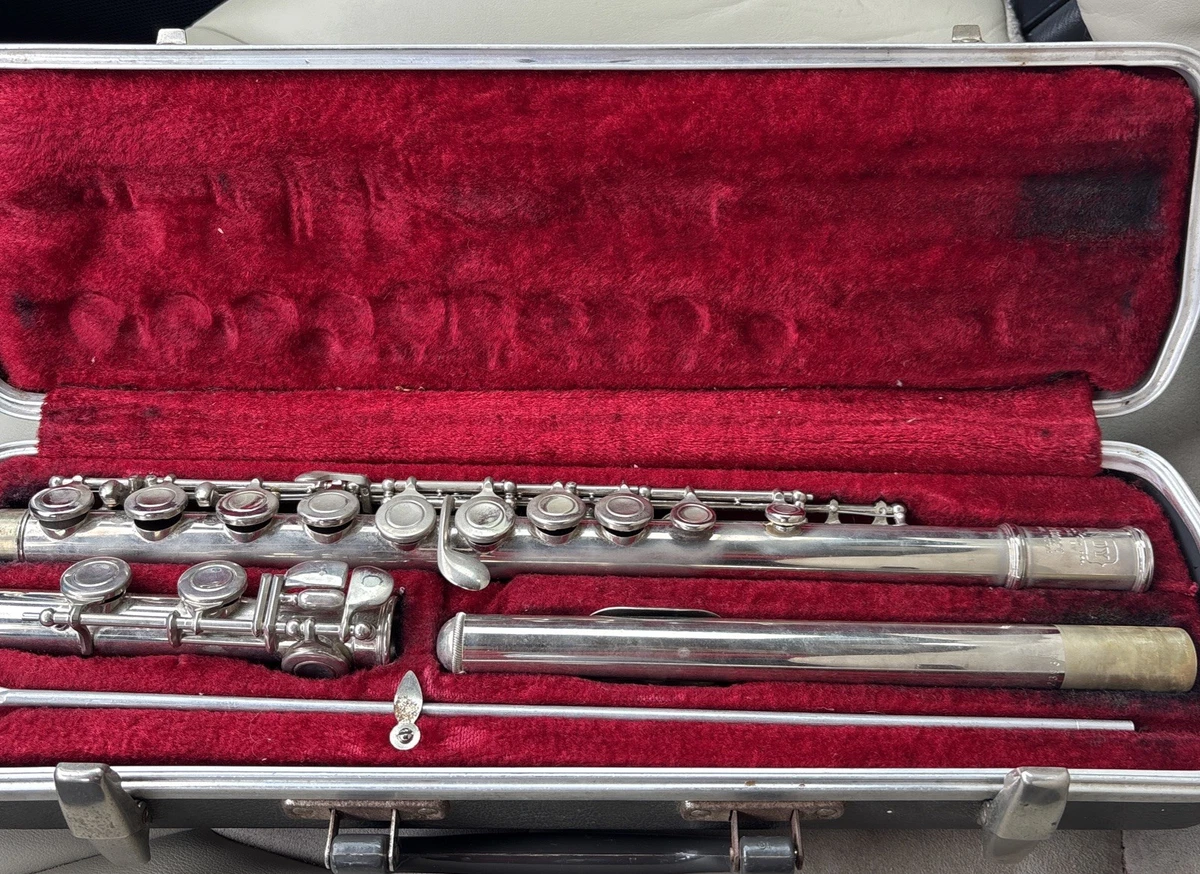 Selmer Flutes for sale | eBay