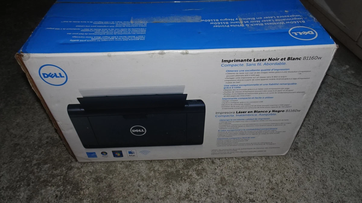 Dell Printers for sale - eBay