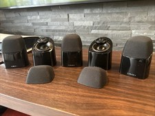 Mirage  Dolby Atmos  Speakers x5 High-End Surround / Hi-Fi