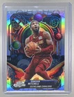 2025 Topps Cosmic Chrome Donovan Mitchell Refractor (RAW)
