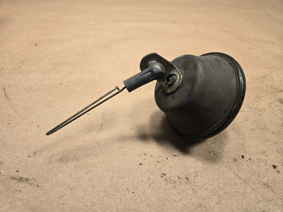 Actuador de control de crucero clásico Land Rover Discovery 1 y 2 Range Rover ETC7150 Foto 4 de 4