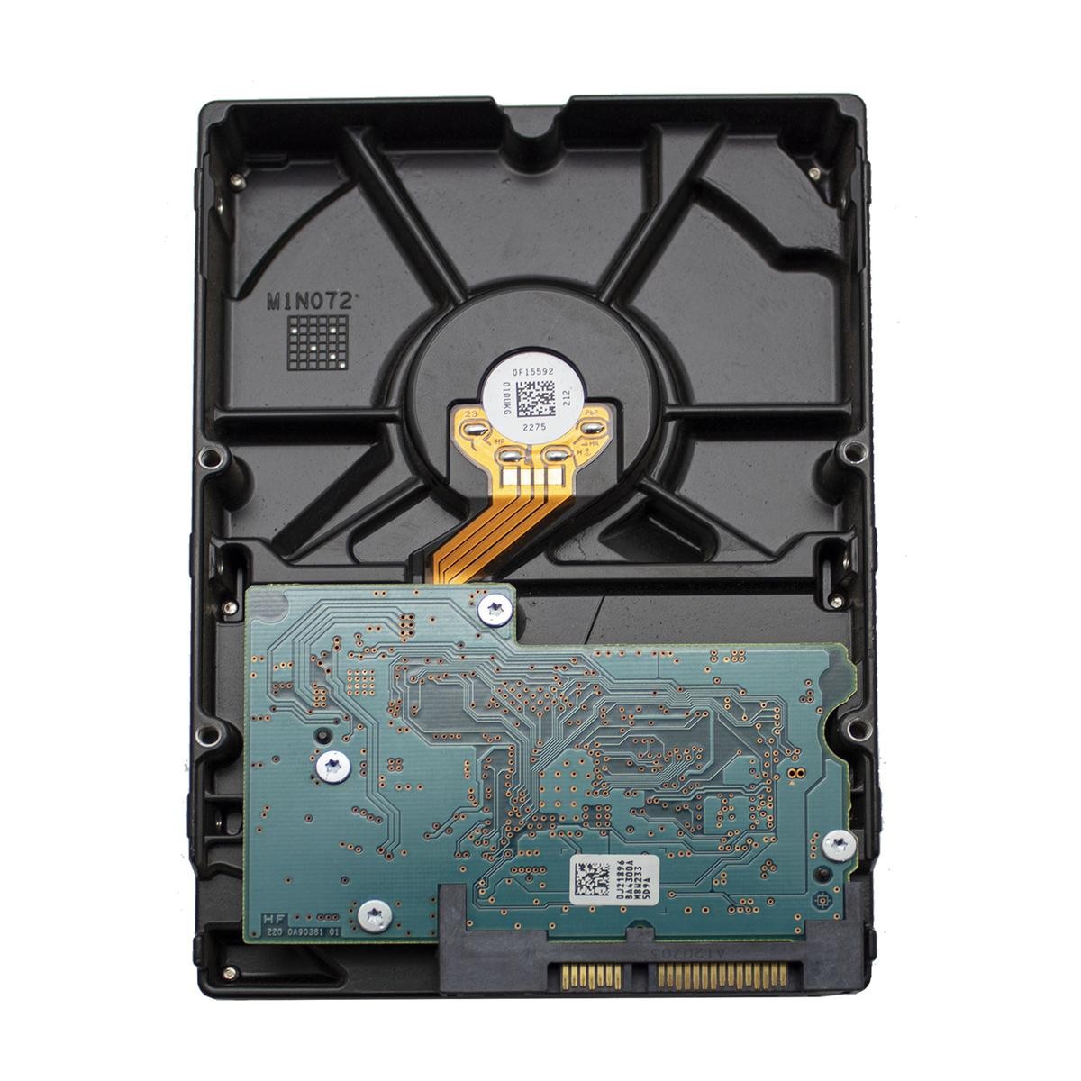 HGST製 500GB HDD 23個セット 動作確認済み Clean All済 HGST製 500GB HDD 23個セット 動作確認済み Clean All済