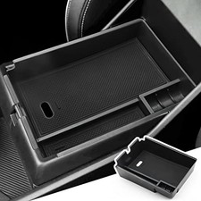Center Console Organizer Tray Compatible for 2023 2024 2025 2026 Kia Sportage