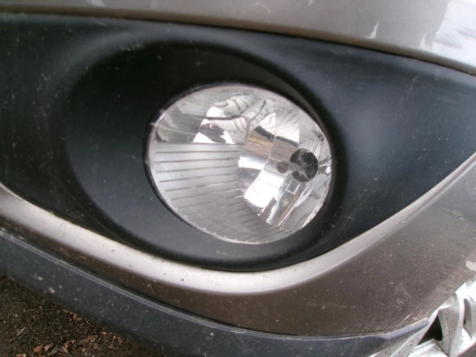 Automatic Transmission 2.4L FWD Fits 10-12 SANTA FE 1579303 — 第 4/4 张图片