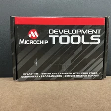Microchip Development Tools MA240014 PIC24FJ256GB110 USB PIM