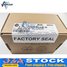 AB 1769-L18ER-BB1B CompactLogix 0.5MB DI/O Controller 1769L18ERBB1B US Free Tax