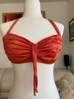 Shan “Emotion” Bandeau Bikini Top & Bottom – Size 10 – New With Tags — photo 6