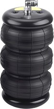 Air Suspension Spring Bags Triple Bellow Standard For Truck Pickup Truck 3e2200 Air Suspension Spring Bags Triple Bellow Standard For Truck Pickup Truck 3e2200