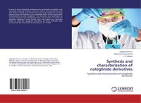 Synthesis And Characterization Of Nateglinide Derivatives Rajdeep Sharma