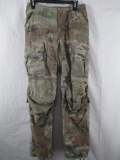 IHWCU 25 Regular Female Pants OCP Multicam Army Improved Hot Weather Combat