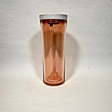 Contigo Shake & Go Tumbler 20 oz with Autoclose lid Orange - No Straw