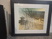 Fine Art Photography Limited Edition Signed Numbered Will Connor Colorado River