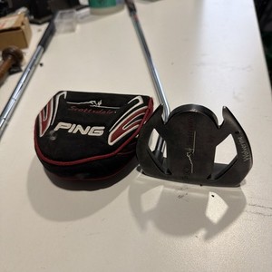 Ping Wolverine Putter | eBay
