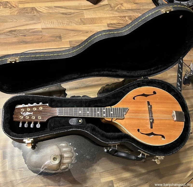 Mandolin Made In Usa for sale | eBay