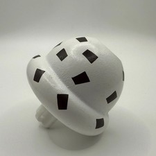 Melissa Doug Scoop Serve Ice Cream Counter Replacement Chocolate Chip Scoop