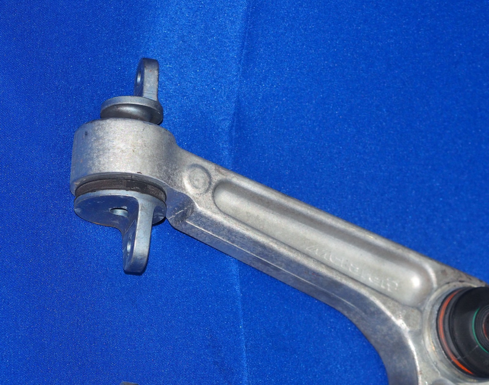 2011-2017 McLaren MP4-12C 570S 650S Front Right Lower Control Arm OEM *Note*