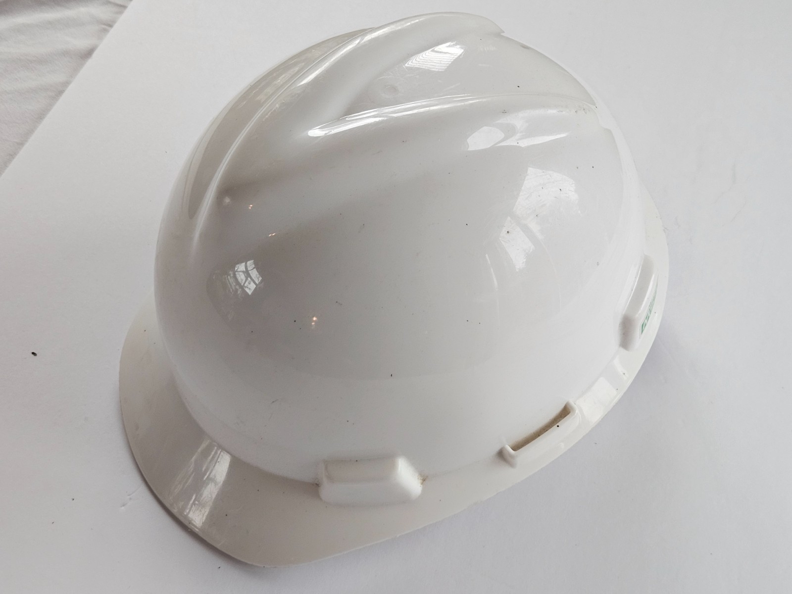 Choose One - Hard Hat Safety PPE ANSI OSHA Laborer Construction MSA Petzl