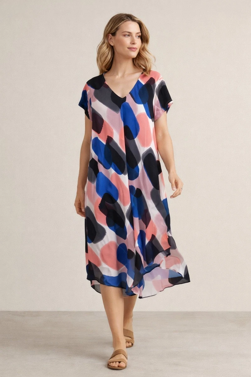 pregnant lady party dress Scoop Neck Lace Pregnant Women Dress with Short Sleeves  loveangeldress