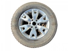 FORD RANGER III (TKE, PX) VA2690090 Ersatzrad 1737243 AB391007EA 1737243