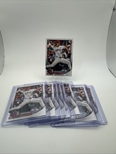 2025 Bowman (10) card Lot - Caden Dana (RC) #94 🔥