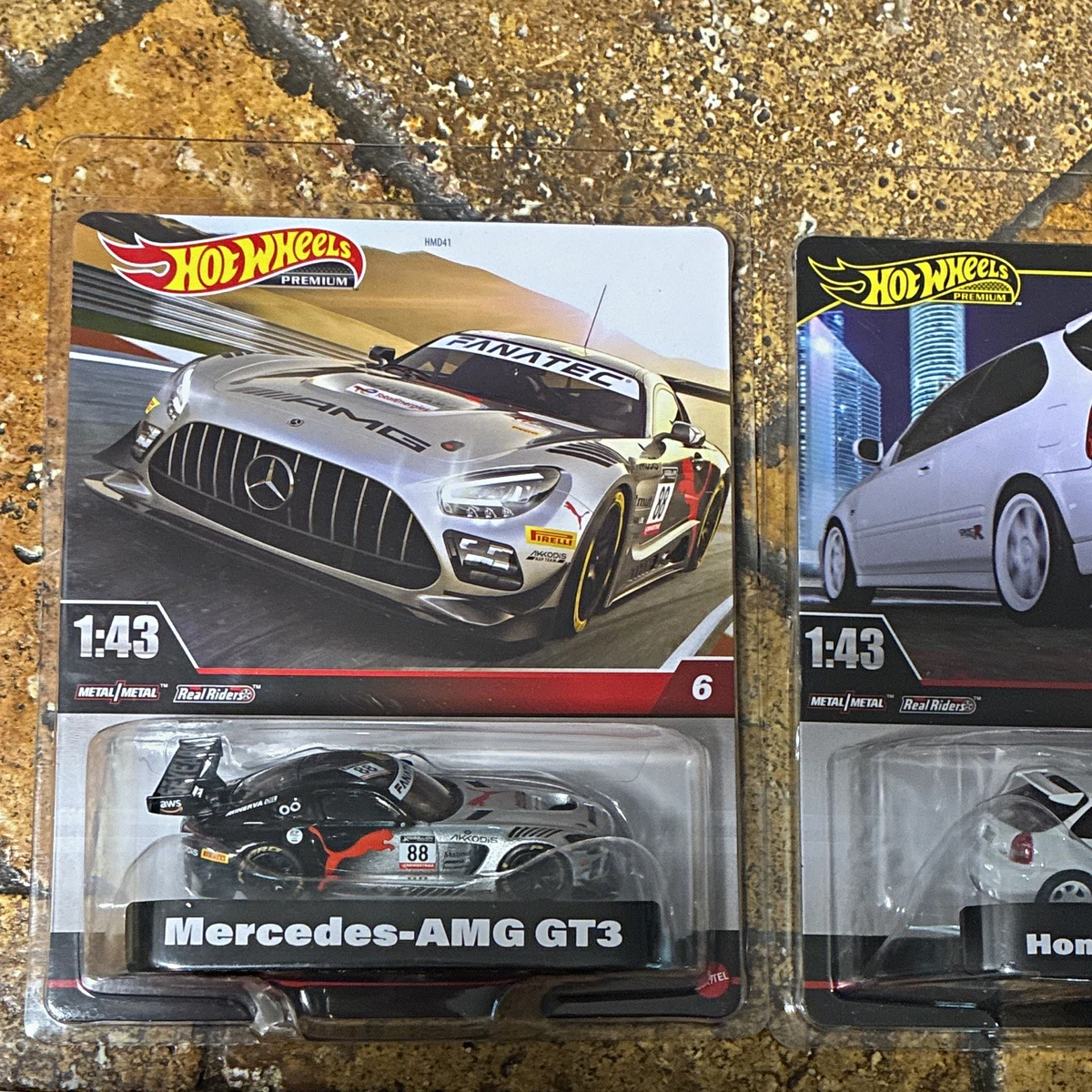 プレミアムクラシックス ベンツ L911ピックアップ 1/43 Amazon.co.jp