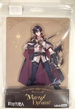 Tokiko Agent Toki Acrylic Stand Pop-Up Store