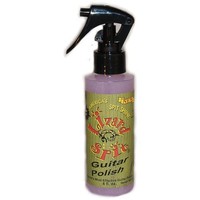 Pflegemittel Gitarre/Bass Lizard Spit Guitar Polish Gitarrenpflege Reinigung Pfl