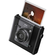 FUJIFILM instax WIDE EVO Hybrid Instant Film Camera