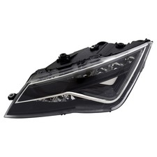Feu avant (phare) Seat LEON