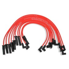 Mallory Spark Plug Wire Set 611 Mallory Spark Plug Wire Set 611