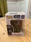 Funko Pop! Vinyl: Star Wars - The Mandalorian #326