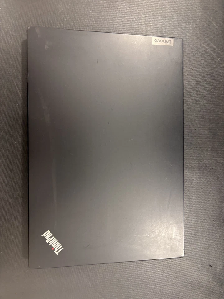 Lenovo ThinkPad L15 G2 · i3-11154G4 · 8GB · 256GB, photo 4 of 4