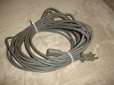 Vintage OEM Genuine Kirby Classic III Omega Vacuum Cleaner Power Cord