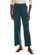 Eileen Fisher Straight Pant Women's