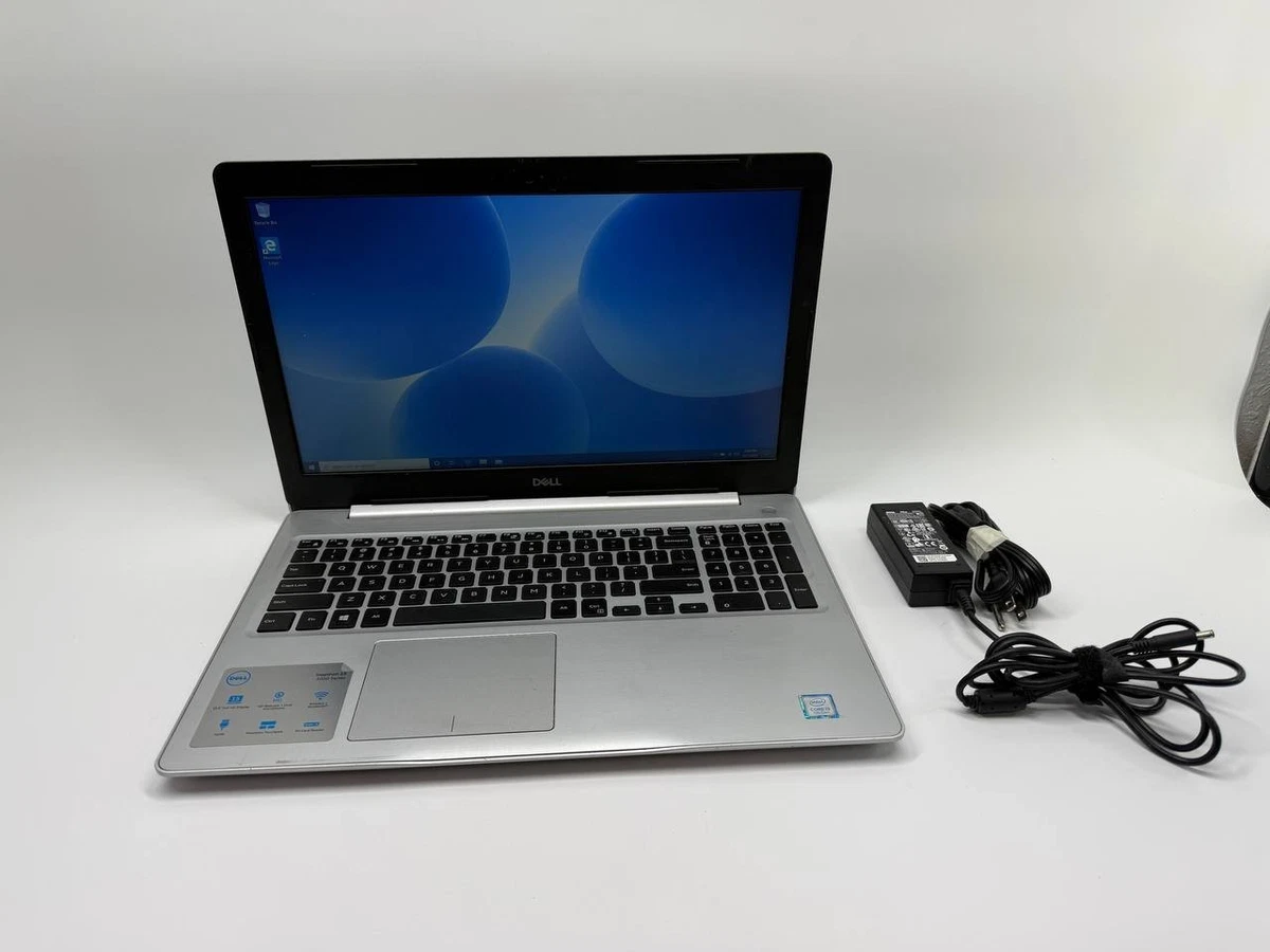 Dell Inspiron 5570 PC Laptops & Netbooks for Sale - Shop New