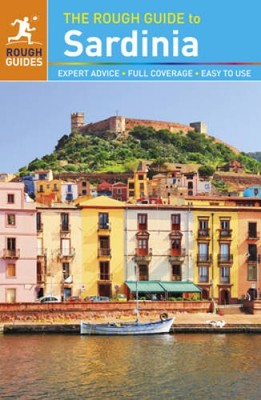 The Rough Guide to Sardinia - Paperback By Rough Guides - VERY GOOD