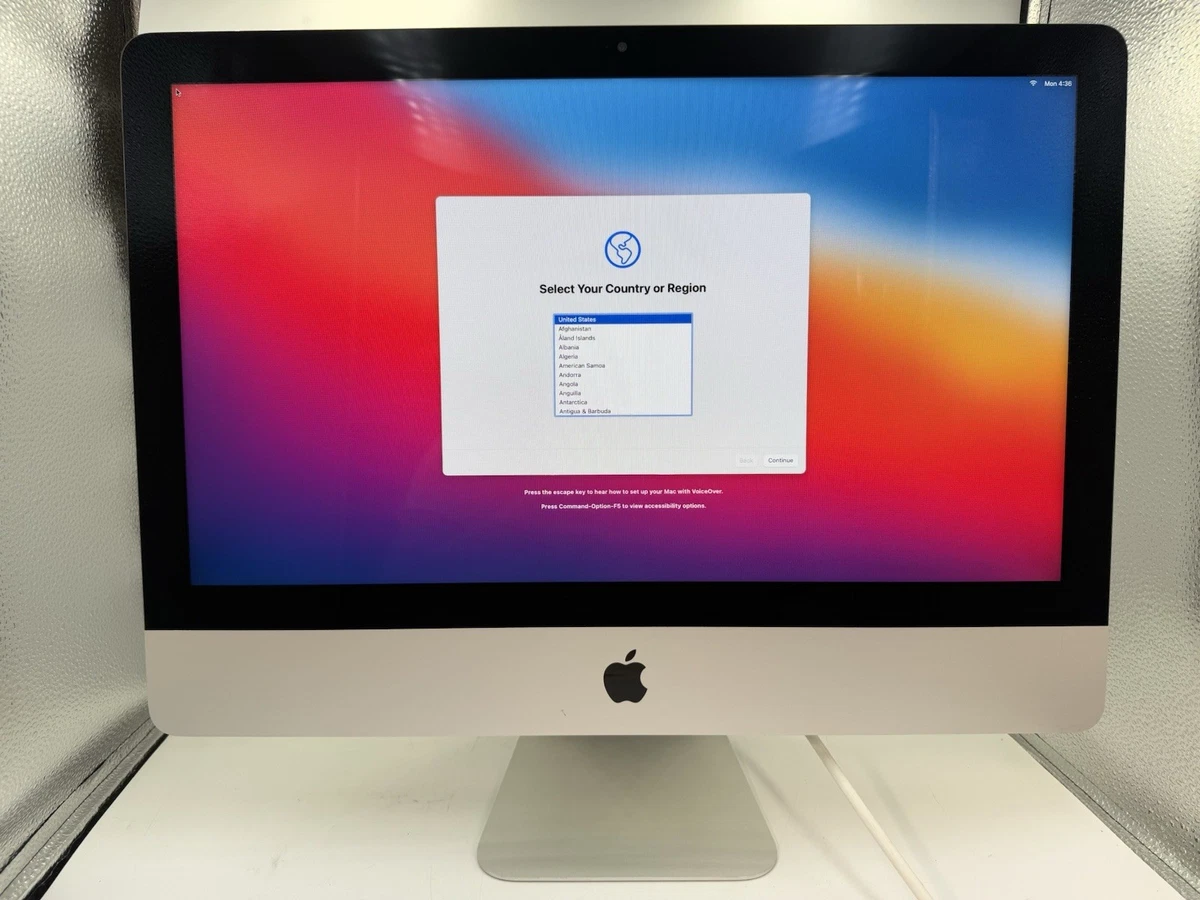 【最終値下げ】iMac(27-inch, Late 2014) Apple iMac 2014 Apple All-in-Ones-In - One Computers for sale | eBay