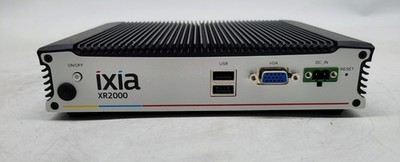 Ixia XR2000 Active Monitoring Hardware Endpoint