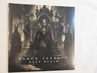 Black Sabbath "Deep Black" 2 LP RED Vinyl Live 1983 Gatefold Ltd Ed 1000 NEW!